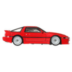 Hot Wheels Premium Car Culture Ronin Run II ’89 Toyota Supra