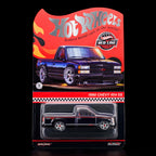 Hot Wheels RLC Exclusive 1990 Chevy 454 SS