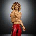 WWE Legends Elite Collection Brian Pillman Action Figure