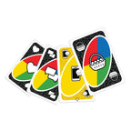 UNO Add-On Pack Love Island