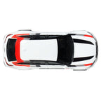 Hot Wheels Premium Car Culture Fast Wagons Audi RS 6 Avant