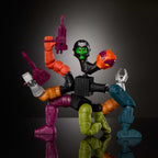 Masters of the Universe Origins Multi-Bot Deluxe Action Figure
