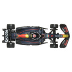 Hot Wheels Premium Oracle Red Bull Racing 2025 Formula 1® Team #22 Yuki Tsunoda & Team #1 Max Verstappen