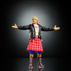 WWE Monday Night War Elite Collection 'Rowdy' Roddy Piper Action Figure
