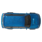 Hot Wheels Premium Car Culture 2-Pack - 2005 Mitsubishi Lancer Evolution IX Wagon / Remorque & 2004 Subaru Forester STI