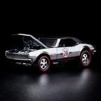 Hot Wheels RLC EXCLUSIVE CUSTOM CAMARO - RLC 20th ANNIVERSARY