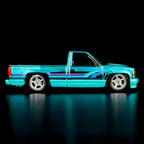 Hot Wheels RLC Exclusive 1990 Chevy 454 SS