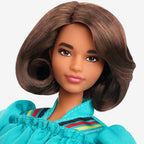 Barbie Inspiring Women Principal Chief Wilma Mankiller Doll