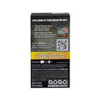 UNO Elite™ Formula 1® 2025 Core Edition Booster Set