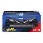 Hot Wheels F1® Cars