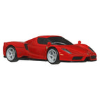 Hot Wheels Premium Boulevard Enzo Ferrari
