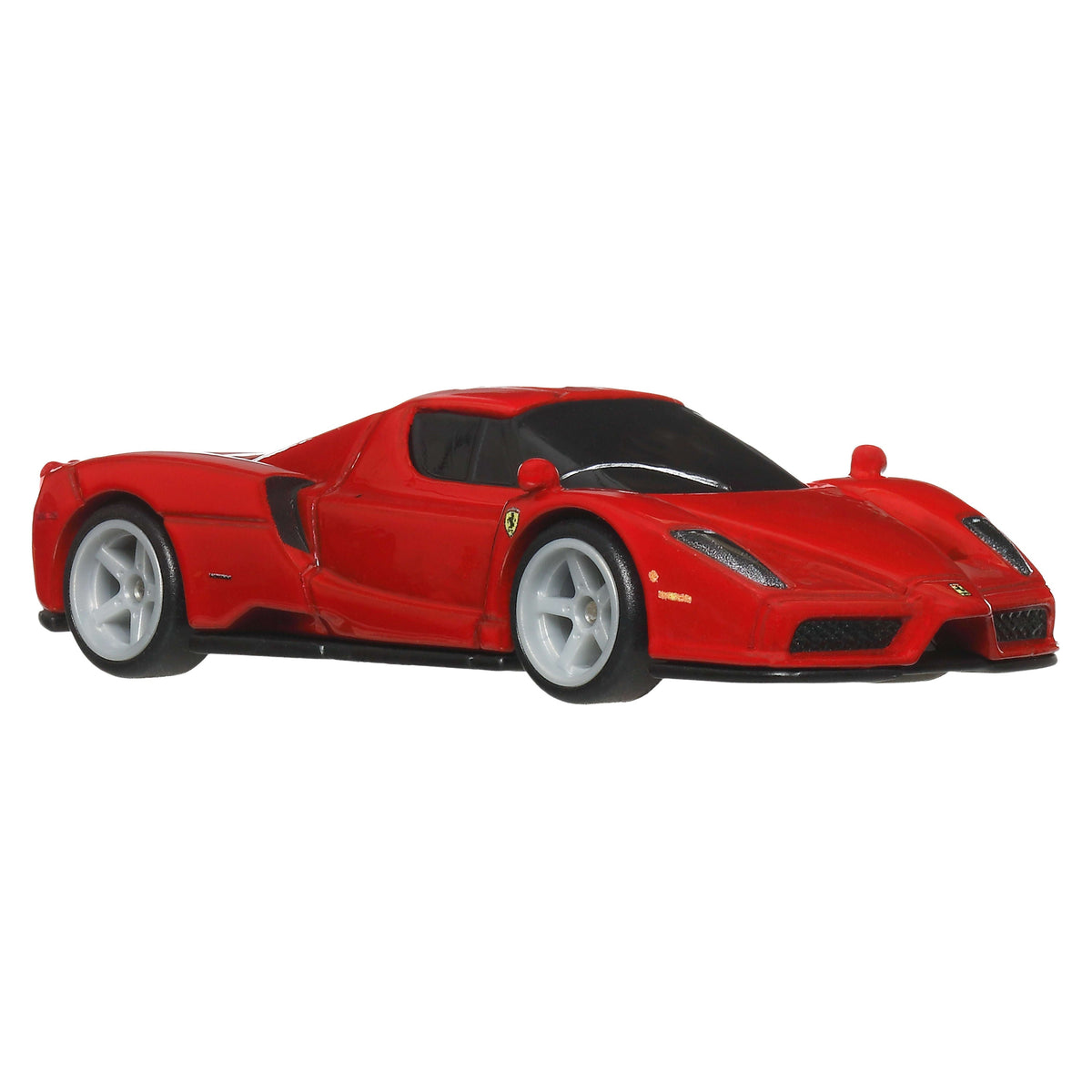 Hot Wheels Premium Boulevard Enzo Ferrari