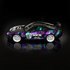 Hot Wheels RLC Exclusive sELECTIONs 1997 Toyota Supra