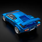 Hot Wheels RLC sELECTIONs ’82 Lamborghini Countach LP 500 S