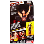 WWE Monday Night War Elite Collection Lex Luger Action Figure