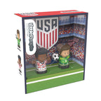 Little People Collector U.S. Soccer Special Edition Set