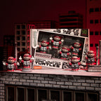 Little People Collector Teenage Mutant Ninja Turtles: Origins Special Edition Figure Set