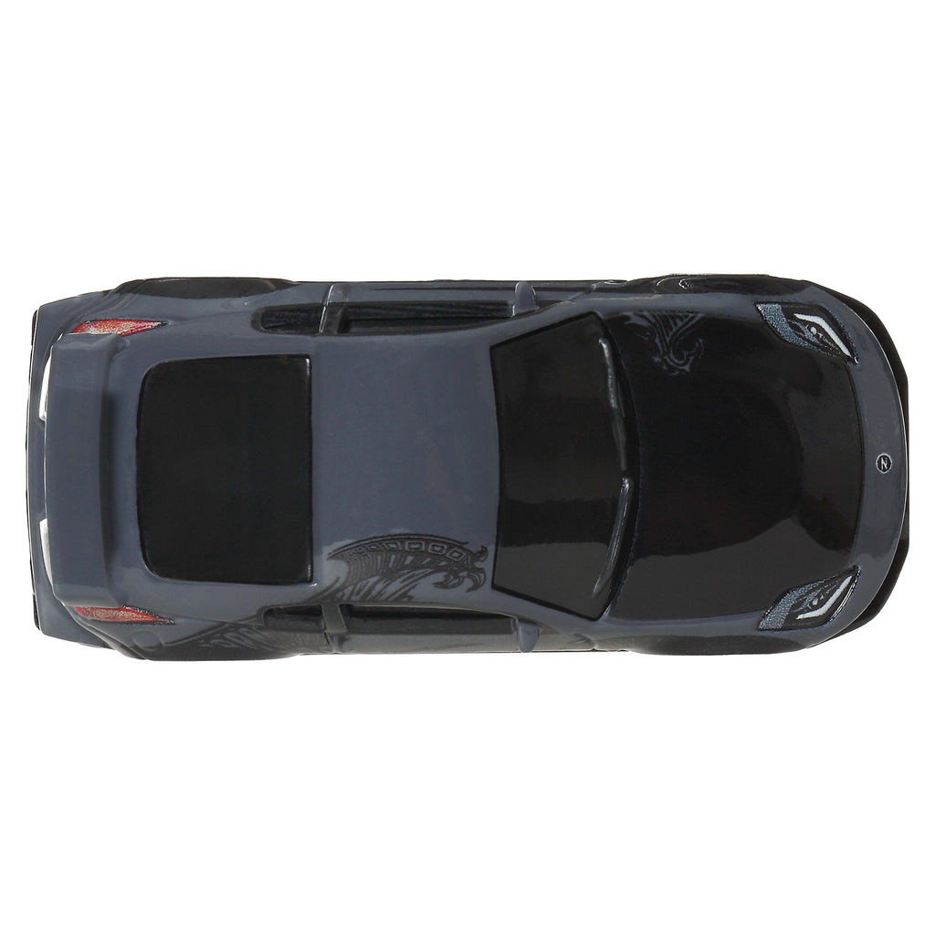 Hot Wheels Premium Fast & Furious Nissan 350Z Custom