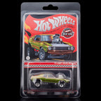 Hot Wheels RLC Exclusive ’71 AMC Javelin AMX