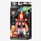 WWE Elite Collection "Stunning" Steve Austin Action Figure