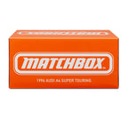 Matchbox 1996 Audi A4 Super Touring