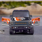Matchbox 2021 Ford Bronco