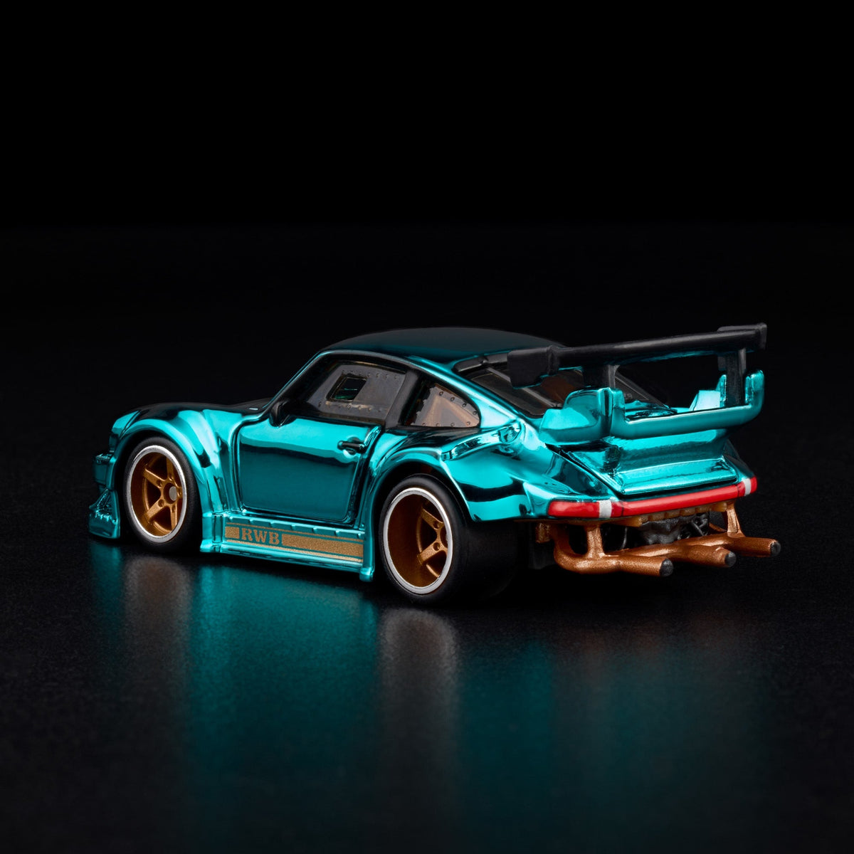 Hot Wheels RLC Exclusive RWB Porsche 930