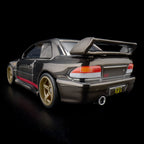 Hot Wheels RLC Exclusive ’98 Subaru Impreza WRX STi