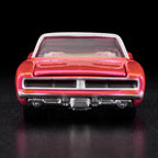 Hot Wheels RLC Exclusive 1969 Dodge Charger R/T