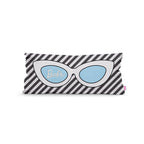 Barbie 1959 Embroidered Throw Pillow
