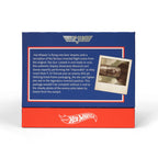 Hot Wheels Top Gun 40th Anniversary Set