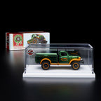 Hot Wheels RLC Exclusive Holiday 1952 Dodge Power-Wagon