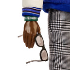 LeBron James Kenbassadors Doll