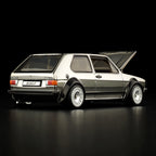 Hot Wheels RLC Exclusive 1976 Volkswagen Golf Mk1 GTI