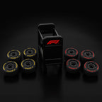 Hot Wheels Formula 1® 2026 Concept Car