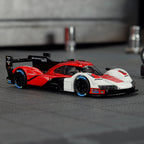 Elite 64 Premium Cars