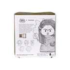 Little People Collector x MoMA Frida Kahlo Figure Set