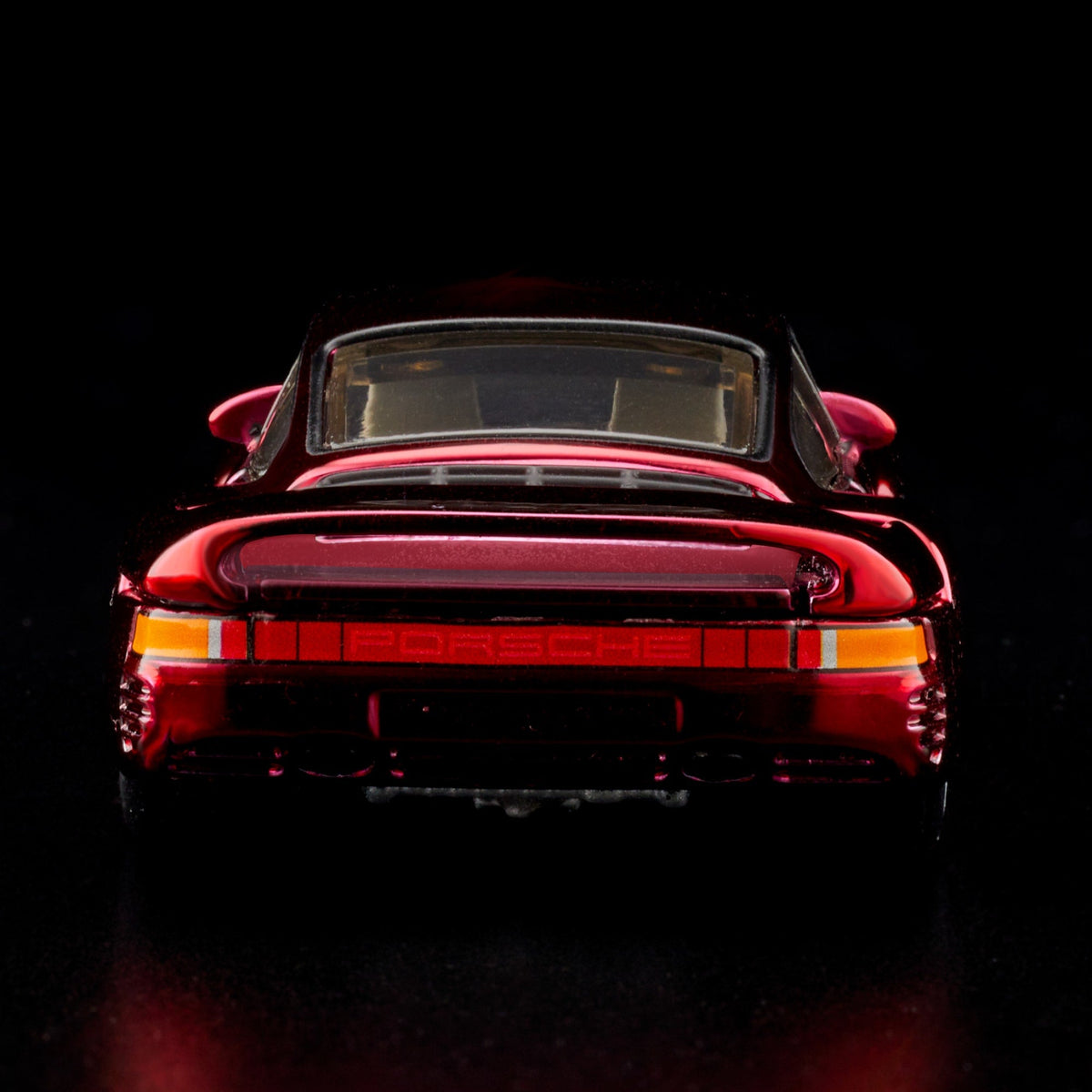 Hot Wheels RLC Exclusive 1986 Porsche 959