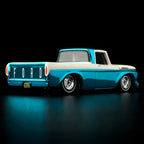 Hot Wheels RLC Exclusive 1962 Ford F-100