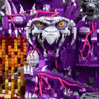 MEGA Masters of the Universe Snake Mountain