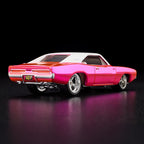 Hot Wheels RLC Exclusive 1969 Dodge Charger R/T