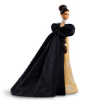 Barbie Styled by Design Linda Kyaw-Merschon Doll