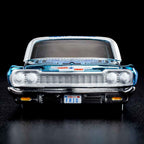 Hot Wheels RLC Exclusive Holiday ’64 Impala