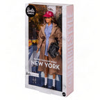 Barbie Signature @Barbiestyle New York Fashion Week Doll