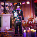 Barbie 2021 Dia De Muertos Ken Doll