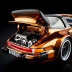 Hot Wheels RLC Exclusive 1988 Porsche 911 Targa Turbo With CHASE Version