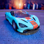 Matchbox Collectors McLaren 720S Spider