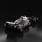 Hot Wheels F1 Series: 2024 MoneyGram Haas F1 Team VF-24 Car #27