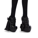 Monster High Wednesday Series Wednesday Addams Doll