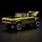 Hot Wheels RLC Exclusive 1964 Dodge Power Wagon
